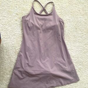 Hollister athletic dress